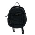 Backpack By Nine West In Black, Size:Medium Discount