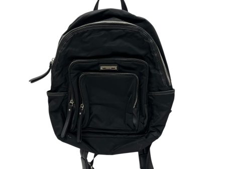 Backpack By Nine West In Black, Size:Medium Discount