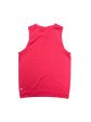 Athletic Tank Top By Lululemon In Pink, Size: 8 Online Sale