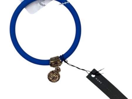 Bracelet Designer By Marc By Marc Jacobs In Blue Online now