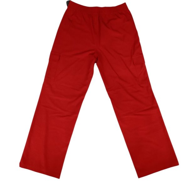 Pants Other By Tommy Hilfiger In Red, Size: 8 Hot on Sale