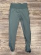 Athletic Pants By Free People In Green, Size: M Online Sale