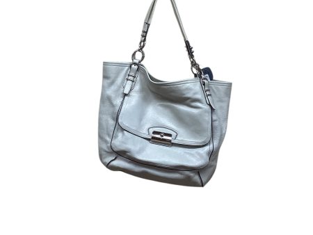 Handbag By Coach, Size: Large Sale