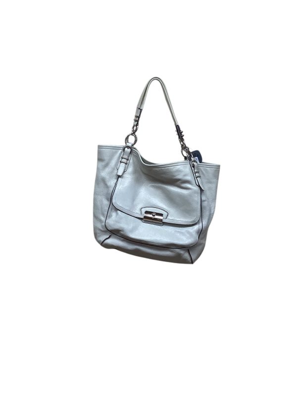 Handbag By Coach, Size: Large Sale