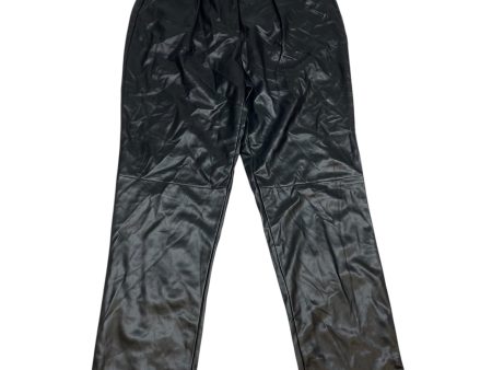 Pants Other By Top Shop In Black, Size: 8 For Cheap