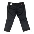 Pants Other By Clothes Mentor In Black, Size: 24 Online Sale