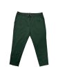 Athletic Pants By Lululemon In Green, Size: 12 For Sale