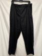 Pants Linen By J. Jill In Black, Size: M For Sale