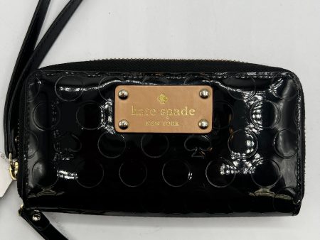 Wristlet Designer By Kate Spade, Size: Small Online Sale