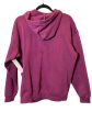 Sweatshirt Hoodie By Columbia In Maroon, Size: S For Discount