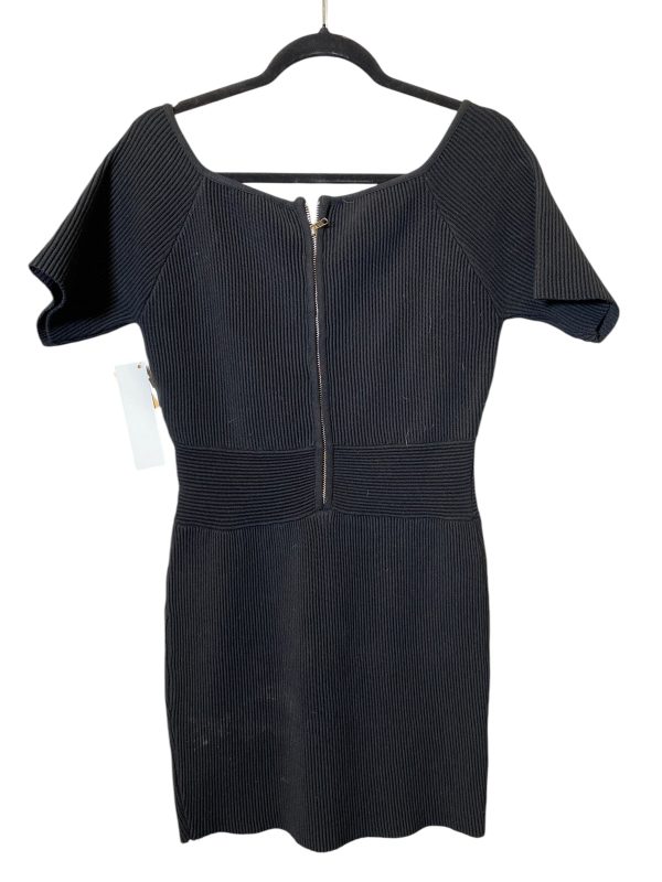 Dress Casual Short By Endless Rose In Black, Size: M Discount