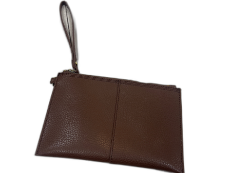 Wallet Leather By Hobo Intl, Size: Medium Sale