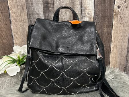 Backpack Leather By Aimee Kestenberg, Size: Medium For Sale