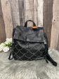 Backpack Leather By Aimee Kestenberg, Size: Medium For Sale