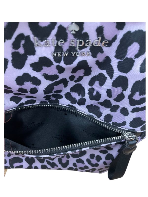 Backpack Designer By Kate Spade, Size: Medium on Sale