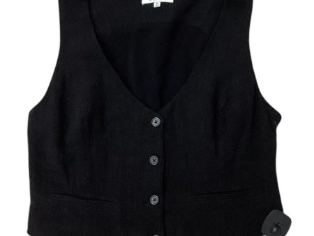 Top Sleeveless By Z Supply In Black, Size: M For Cheap