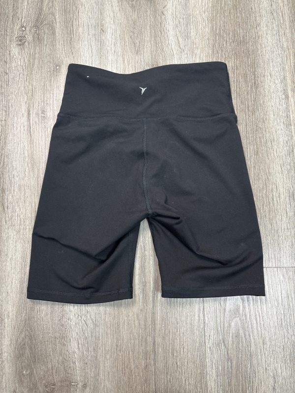 Athletic Shorts By Old Navy In Black, Size: S Online Sale