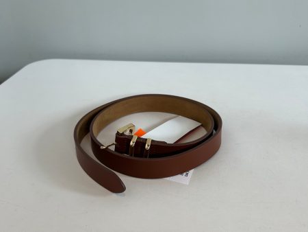 Belt By Abercrombie And Fitch, Size: Small Online Hot Sale