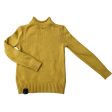 Sweater By J. Crew In Yellow, Size: Xs For Sale