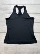 Athletic Tank Top By Adidas In Black, Size: L Online