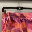 Athletic Shorts By Athleta In Pink, Size: S Discount