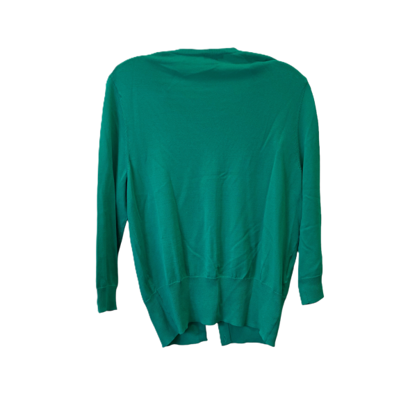 Green Sweater By Ann Taylor, Size: M Online now