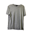 Grey Sweater By Ann Taylor, Size: Xxl Online