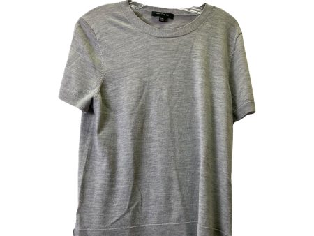 Grey Sweater By Ann Taylor, Size: Xxl Online