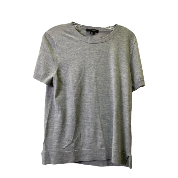 Grey Sweater By Ann Taylor, Size: Xxl Online