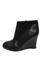 Boots Ankle Heels By Vince Camuto  Size: 9.5 Sale