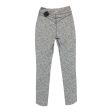 Athletic Leggings By Gym Shark In Grey, Size:S Online