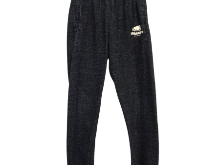 Athletic Pants By Roots In Grey, Size:S on Sale