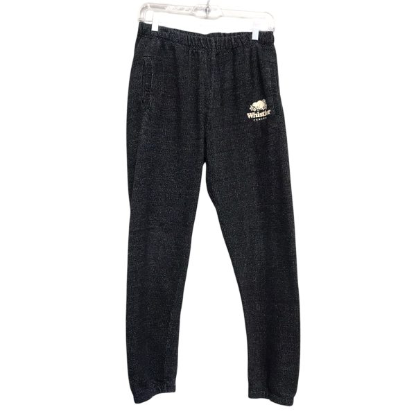 Athletic Pants By Roots In Grey, Size:S on Sale