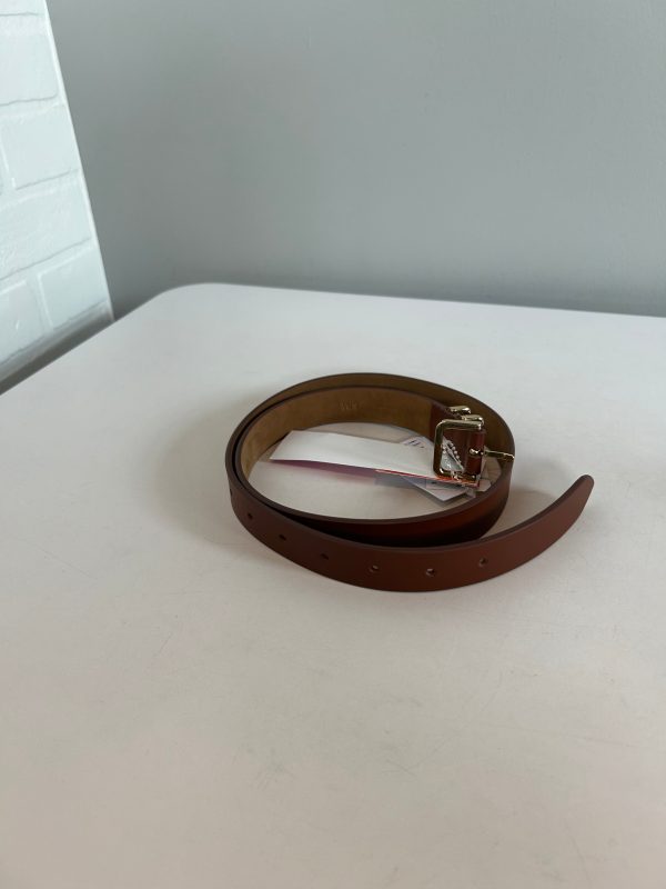 Belt By Abercrombie And Fitch, Size: Small Online Hot Sale