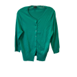 Green Sweater By Ann Taylor, Size: M Online now