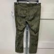 Athletic Leggings Capris By Lululemon In Camouflage Print, Size: 6 Online Hot Sale