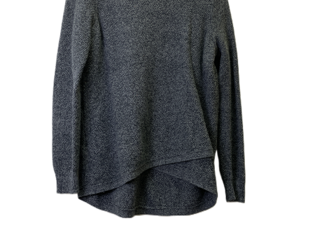 Grey Sweater By Madewell, Size: M Hot on Sale