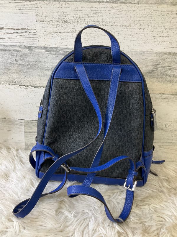 Backpack Designer By Michael Kors, Size: Medium Online now