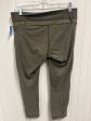 Athletic Leggings Capris By Lululemon In Green, Size: M Fashion