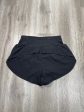 Athletic Shorts By Dragon Fit In Black, Size: S For Sale