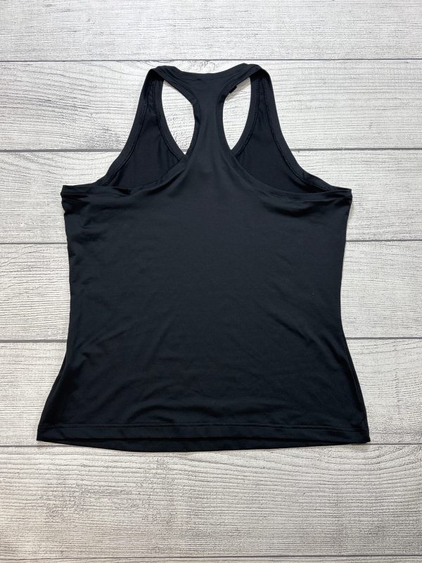 Athletic Tank Top By Adidas In Black, Size: L Online