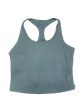 Athletic Tank Top By Old Navy In Grey, Size: 2x Cheap