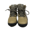 Boots Hiking By Timberland In Tan, Size: 6 on Sale