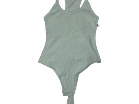 Bodysuit By Babaton In Grey, Size: Xs Fashion