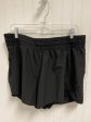 Athletic Shorts By Avia In Black, Size: 1x Online