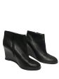 Boots Ankle Heels By Vince Camuto  Size: 9.5 Sale