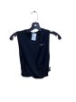 Athletic Tank Top By Nike In Black, Size: Xs Supply