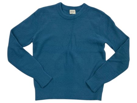 Sweater By Wilfred In Blue, Size: S Cheap