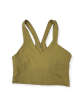 Athletic Tank Top By Alo In Green, Size: M Online Sale