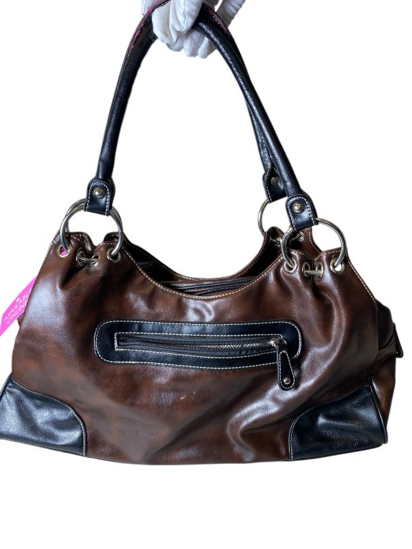 Handbag By Cmc, Size: Large Online Sale